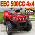 500cc 4x4 Chinese ATV for sale